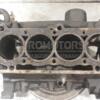 Блок двигателя Renault Logan 1.4 8V 2005-2014 7700599101 134824 - 5