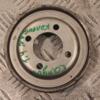 Шків коленвала 4 струмочка Renault Kangoo 1.4 8V 1998-2008 7700869950 134840 - 3
