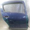 Двері задні праві (дефект) Renault Sandero 2007-2013 134850 - 3
