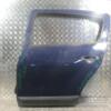 Двері задні ліві Renault Sandero 2007-2013 134864 - 3