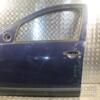 Дверь передняя левая Renault Sandero 2007-2013 134877 - 3