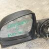 Зеркало левое механ Renault Sandero 2007-2013 963023121R 134884 - 3