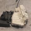 Замок двери передний левый электр 4 пина Mercedes M-Class (W164) 2005-2011 1697202535Q21 134900 - 3
