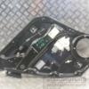Склопідйомник задній лівий електро 5 пинов Mercedes M-Class (W164) 2005-2011 A2518200108 134920 - 3