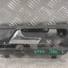 Ручка двери внутренняя задняя левая хром Mercedes M-Class (W164) 2005-2011 134922 - 3