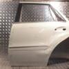 Дверь задняя левая (дефект) Mercedes M-Class (W164) 2005-2011 134926 - 3