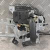 Механизм замка двери боковой левой сдвижной электр Kia Carnival 2006-2014 814404D512 134931 - 3
