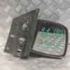 Дзеркало праве електр 3 Піна Hyundai H1 2007-2015 876204H100 134942 - 3