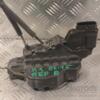 Замок двери передний правый электр 6 пинов Hyundai H1 2007-2015 813104H020 134947 - 3