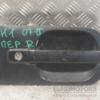 Ручка двери наружная передняя правая Hyundai H1 2007-2015 134949 - 3