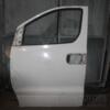 Дверь передняя левая (дефект) Hyundai H1 2007-2015 134976 - 3