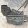 Замок двери передний левый электр 6 пинов Hyundai H1 2007-2015 134984 - 3