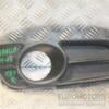 Решетка бампера правая хетчбек (04-) Toyota Corolla (E12) 2001-2006 5212702120 135036 - 3