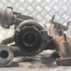 Турбіна VW Golf 1.9tdi (IV) 1997-2003 038253014B 135087 - 4