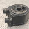Теплообменник (Радиатор масляный) Fiat Doblo 1.9d 2000-2009 135142 - 3