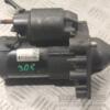 Стартер Citroen C2 1.6hdi 2003-2008 9663528880 135158 - 3