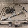 Склопідйомник передній лівий електро 6 пинов Peugeot 207 2006-2013 402275A 135333 - 3