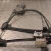 Склопідйомник кришки багажника електро 5 пинов Land Rover Freelander (I) 1998-2006 0536000401 135340 - 3