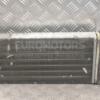 Радиатор печки (дефект) Mercedes Vito (W638) 1996-2003 602278D 135344 - 2