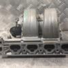 Коллектор впускной метал Opel Astra 1.8 16V (G) 1998-2005 90536060 135435 - 3