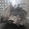 МКПП (механічна коробка перемикання передач) Opel Zafira 1.6 16V, 1.8 16V (A) 1999-2005 F17C419 135454 - 4