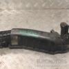 Патрубок интеркулера Mercedes C-class 1.8 16V (W203) 2000-2007 A2710901537 135554 - 3