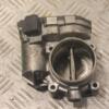 Дросельна заслінка електро Mercedes C-class 1.8 16V (W203) 2000-2007 A1110980109 135556 - 3
