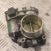 Дроссельная заслонка электр Mercedes C-class 1.8 16V (W203) 2000-2007 A2711410025 135558 - 3