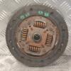 Диск сцепления VW Polo 1.4tdi 2001-2009 045141031A 135702 - 3