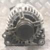 Генератор VW Polo 1.4tdi 2001-2009 0124325012 135716 - 4