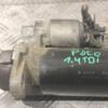 Стартер VW Polo 1.4tdi 2001-2009 0001123012 135719 - 3
