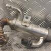 Охолоджувач ОГ (Радіатор системи EGR) VW Polo 1.4tdi 2001-2009 045131513L 135723 - 3