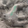 Коллектор впускной металл VW Polo 1.4tdi 2001-2009 045129713F 135725 - 3