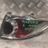 Ліхтар правий зовнішній універсал Mazda 6 2002-2007 22061974 135739 - 3