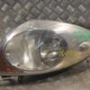 Фара правая (-10) Nissan Note (E11) 2005-2013 260109U10A 135762 - 3