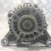 Генератор Citroen C2 1.4 16V, 1.6 16V 2003-2008 9644904680 135826 - 4