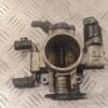 Дросельна заслінка механ Chevrolet Aveo 1.4 16V 2003-2008 135835 - 3