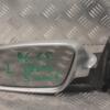 Дзеркало ліве електр 5 пинов (99) Audi A6 (C5) 1997-2004 4B1858531 135851 - 3