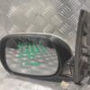 Дзеркало ліве електр 5 пинов Toyota Avensis Verso 2001-2009 135853 - 3
