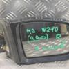 Дзеркало праве електр 9 пинов (99) Mercedes E-class (W210) 1995-2002 2108108616 135857 - 3