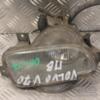 Фара противотуманная правая Volvo V70 2001-2006 8620229 135861 - 3