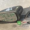 Зеркало левое электр 13 пинов Volvo V70 2001-2006 30744758 135883 - 3