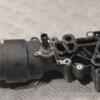 Корпус масляного фильтра Fiat Panda 0.9 8V TwinAir 2012 55225515 135953 - 3