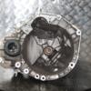 МКПП (механическая коробка переключения передач) Fiat Panda 1.4 8V 2003-2012 551963361 135957 - 6