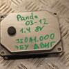 Блок управления двигателем Fiat Panda 1.4 8V 2003-2012 51886068 135968 - 3