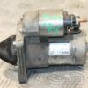 Стартер Fiat Panda 1.4 8V 2003-2012 51890632 135973 - 3
