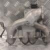 Коллектор впускной металл VW Touran 1.9tdi 2003-2010 03G129713C 136080 - 3