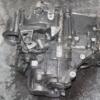 МКПП (механічна коробка перемикання передач) 6-ступка 4x4 VW Touran 1.9tdi 2003-2010 FWZ 136109 - 5