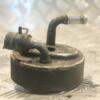 Теплообмінник (Радіатор масляний) Toyota Rav 4 2.0td 2000-2005 1571027030 136213 - 3