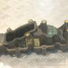 Коллектор впускной пластик левый Audi A4 3.0tdi (B7) 2004-2007 059129711T 136237 - 3